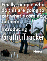 The program GraffitiTracker presaged law enforcement’s ability to use technology to connect people to past crimes.